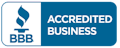 BBB Accredited